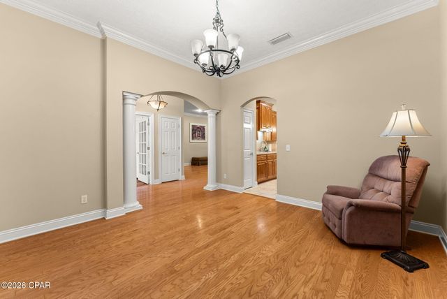 230 Boca Shores Drive, Panama City, FL 32408