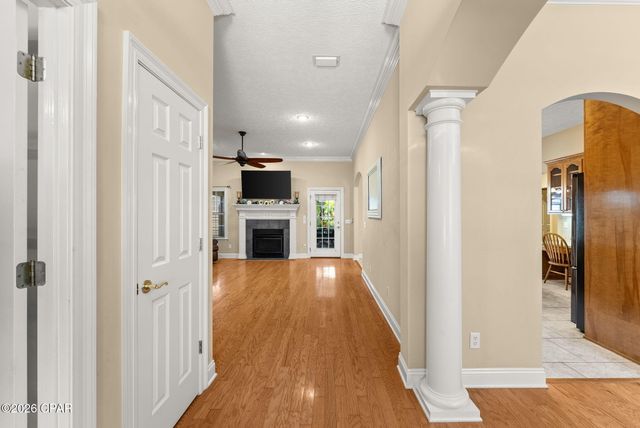 230 Boca Shores Drive, Panama City, FL 32408
