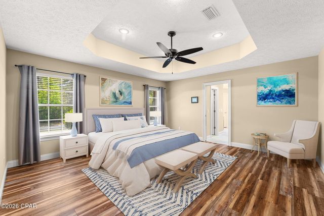 230 Boca Shores Drive, Panama City, FL 32408
