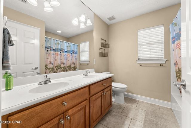 230 Boca Shores Drive, Panama City, FL 32408