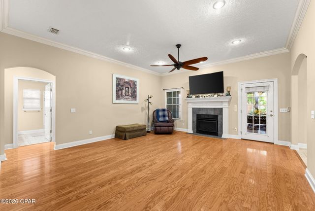 230 Boca Shores Drive, Panama City, FL 32408