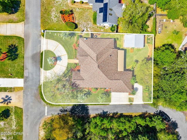 230 Boca Shores Drive, Panama City, FL 32408