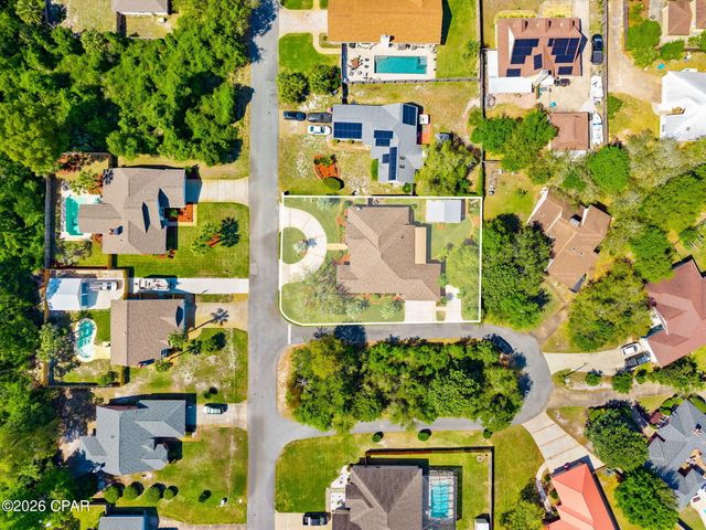 230 Boca Shores Drive, Panama City, FL 32408