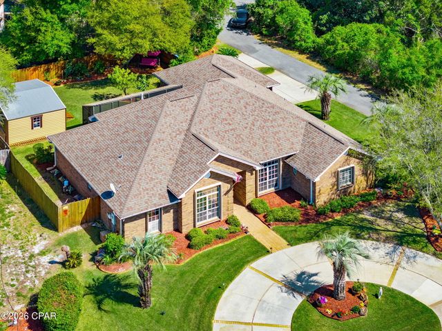 230 Boca Shores Drive, Panama City, FL 32408