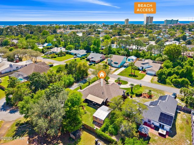 230 Boca Shores Drive, Panama City, FL 32408