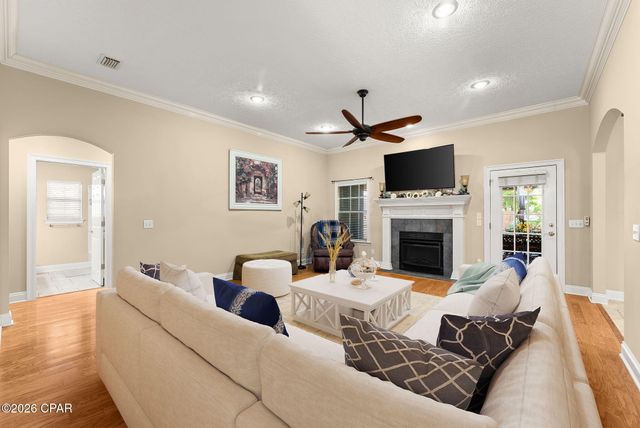 230 Boca Shores Drive, Panama City, FL 32408