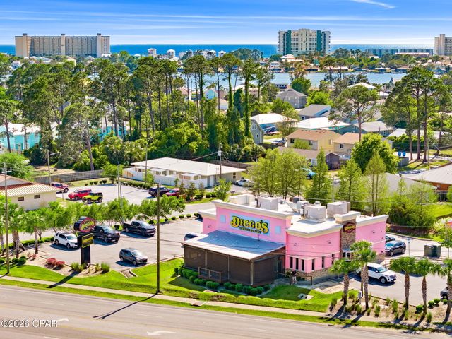 230 Boca Shores Drive, Panama City, FL 32408