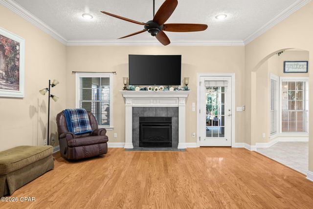 230 Boca Shores Drive, Panama City, FL 32408