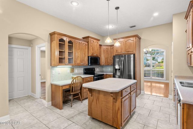 230 Boca Shores Drive, Panama City, FL 32408