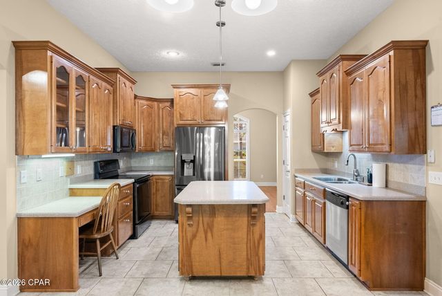 230 Boca Shores Drive, Panama City, FL 32408
