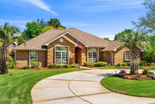 230 Boca Shores Drive, Panama City, FL 32408