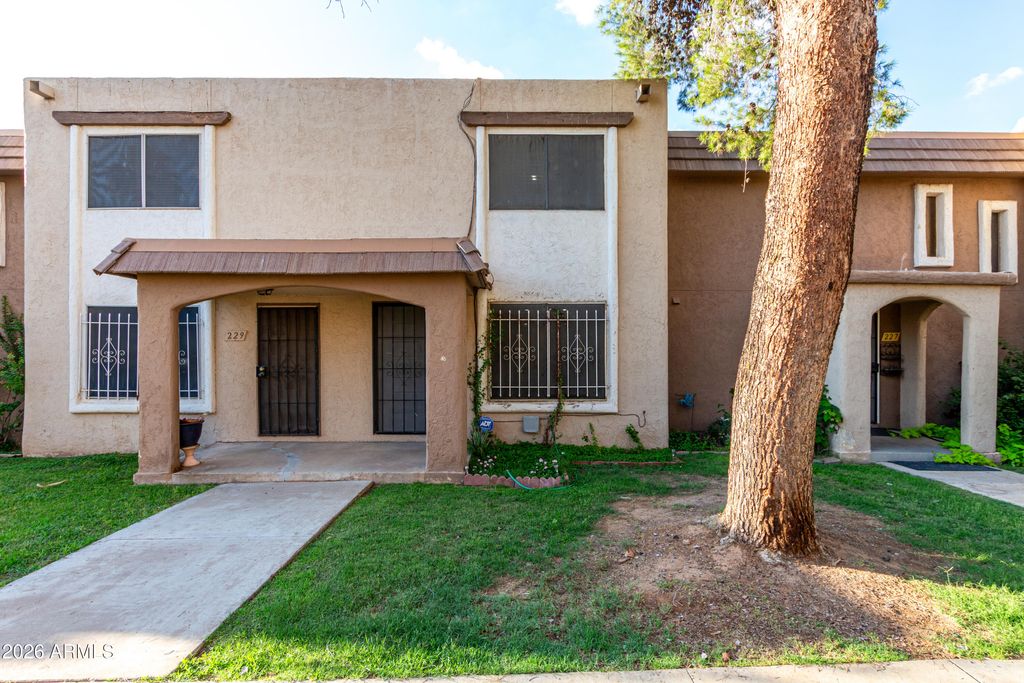 7126 N 19TH Avenue 228, Phoenix, AZ 85021