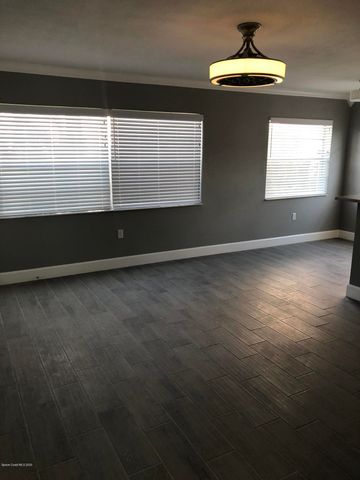 420 Monroe Avenue 101, Cape Canaveral, FL 32920