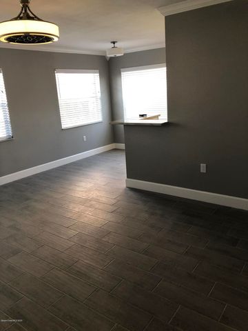 420 Monroe Avenue 101, Cape Canaveral, FL 32920