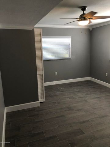 420 Monroe Avenue 101, Cape Canaveral, FL 32920