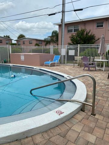 420 Monroe Avenue 101, Cape Canaveral, FL 32920