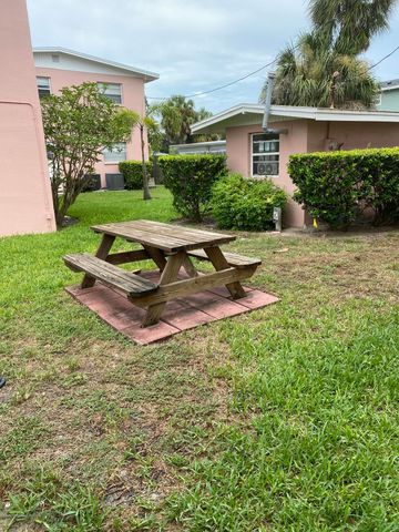 420 Monroe Avenue 101, Cape Canaveral, FL 32920