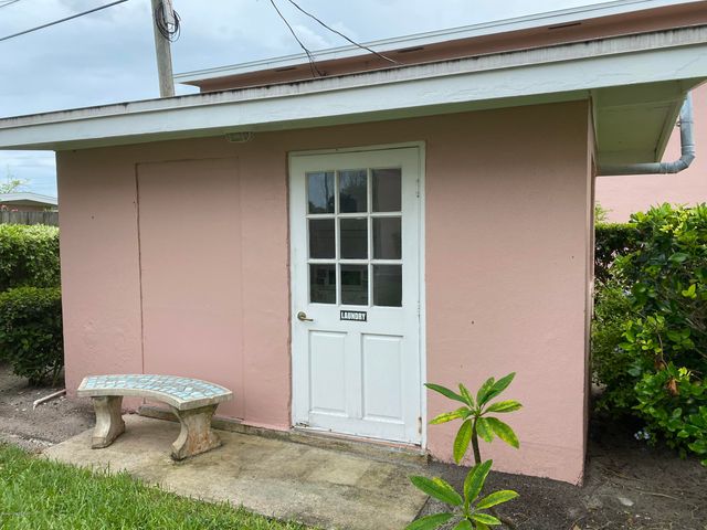 420 Monroe Avenue 101, Cape Canaveral, FL 32920