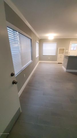 420 Monroe Avenue 101, Cape Canaveral, FL 32920