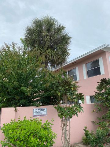 420 Monroe Avenue 101, Cape Canaveral, FL 32920