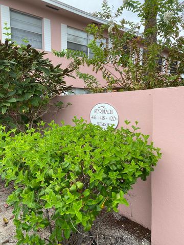 420 Monroe Avenue 101, Cape Canaveral, FL 32920