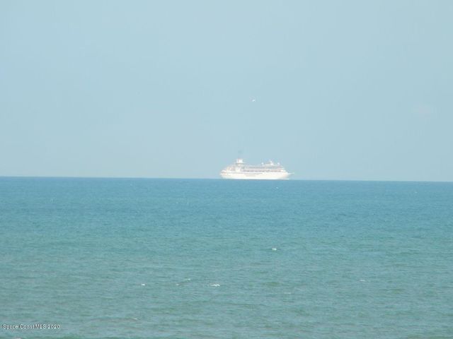 420 Monroe Avenue 101, Cape Canaveral, FL 32920