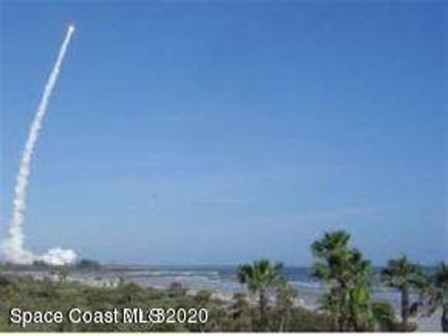 420 Monroe Avenue 101, Cape Canaveral, FL 32920