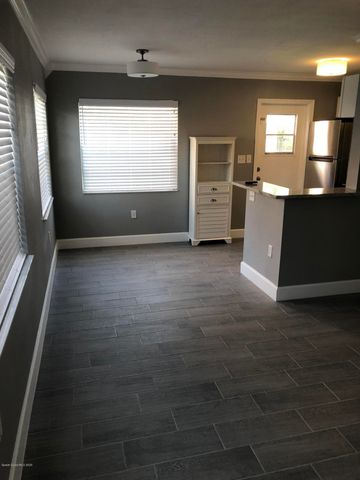 420 Monroe Avenue 101, Cape Canaveral, FL 32920