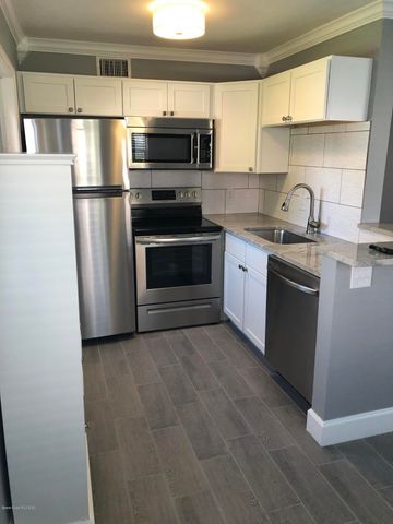 420 Monroe Avenue 101, Cape Canaveral, FL 32920