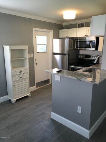 420 Monroe Avenue 101, Cape Canaveral, FL 32920