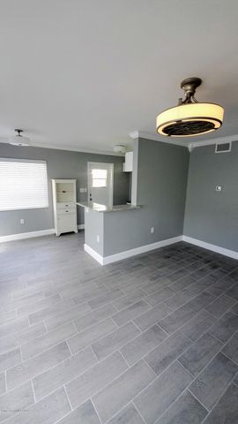 420 Monroe Avenue 101, Cape Canaveral, FL 32920