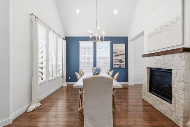 6604 Elderberry Way, Flower Mound, TX 76226