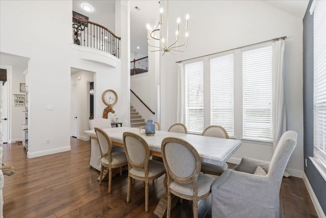 6604 Elderberry Way, Flower Mound, TX 76226