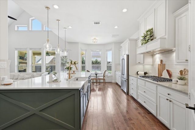 6604 Elderberry Way, Flower Mound, TX 76226