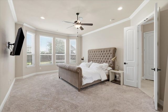 6604 Elderberry Way, Flower Mound, TX 76226