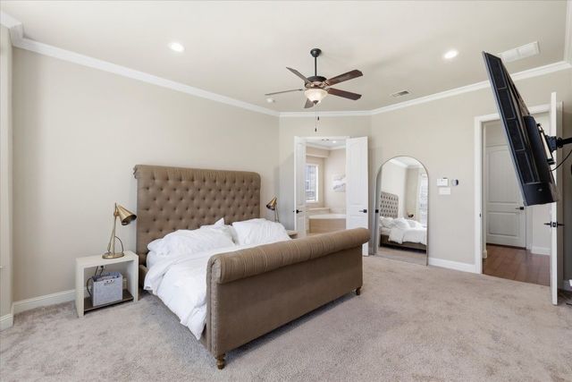 6604 Elderberry Way, Flower Mound, TX 76226