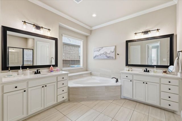 6604 Elderberry Way, Flower Mound, TX 76226