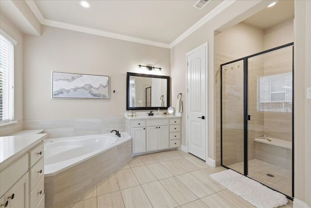 6604 Elderberry Way, Flower Mound, TX 76226