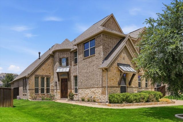 6604 Elderberry Way, Flower Mound, TX 76226