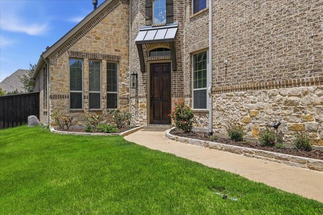 6604 Elderberry Way, Flower Mound, TX 76226