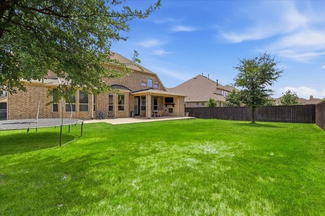 6604 Elderberry Way, Flower Mound, TX 76226