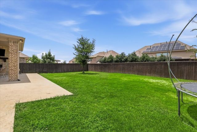 6604 Elderberry Way, Flower Mound, TX 76226