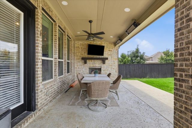 6604 Elderberry Way, Flower Mound, TX 76226