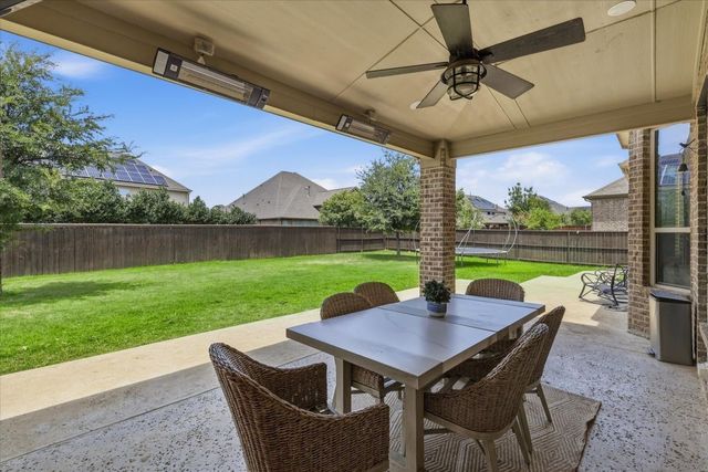 6604 Elderberry Way, Flower Mound, TX 76226