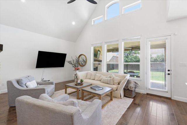 6604 Elderberry Way, Flower Mound, TX 76226