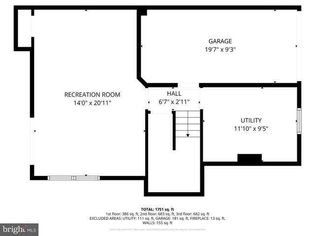 46944 TRUMPET CIR, Sterling, VA 20164