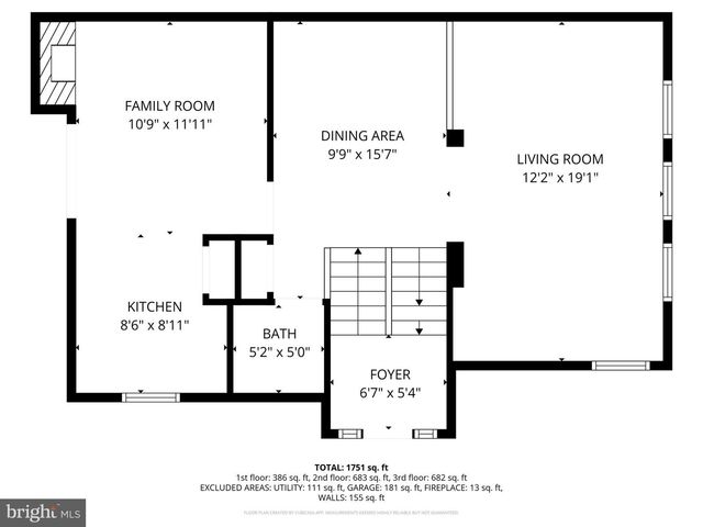 46944 TRUMPET CIR, Sterling, VA 20164