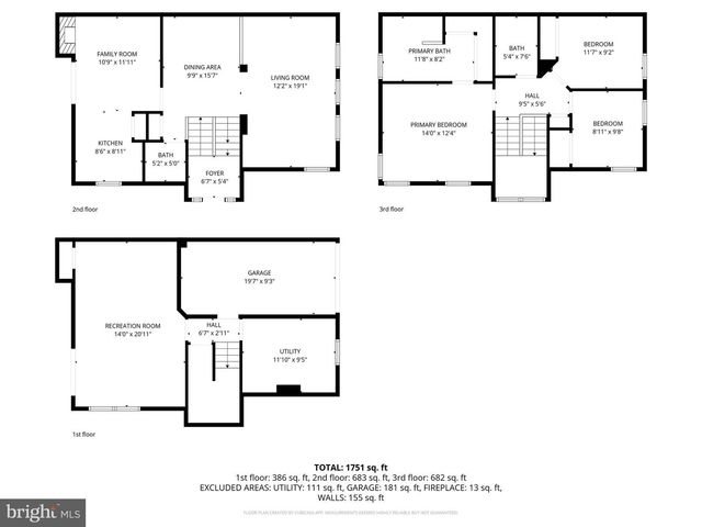 46944 TRUMPET CIR, Sterling, VA 20164
