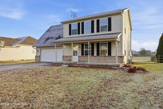 529 Haley Drive, Oregon, OH 43616