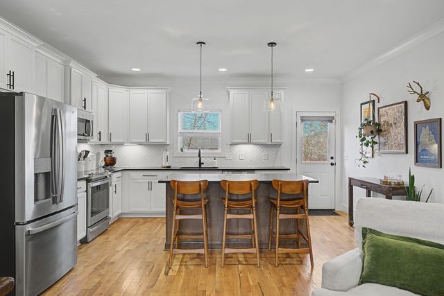 3520 Whites Creek Pike, Nashville, TN 37207